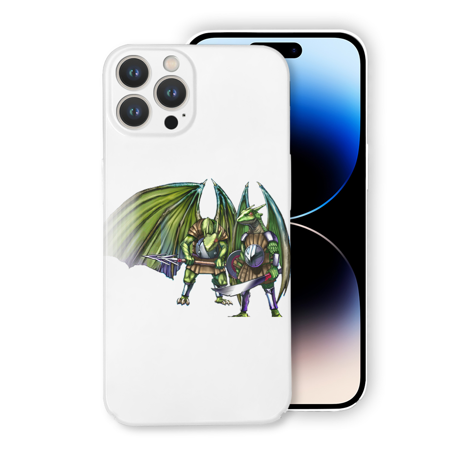 （画像用） 遊☆戯☆王 Yu-Gi-Oh! 【iPhone 14シリーズ対応】ハードケース